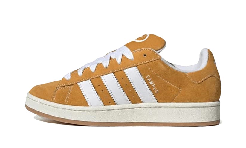 ADIDAS CAMPUS 00S PANTONE CLOUD WHITE
