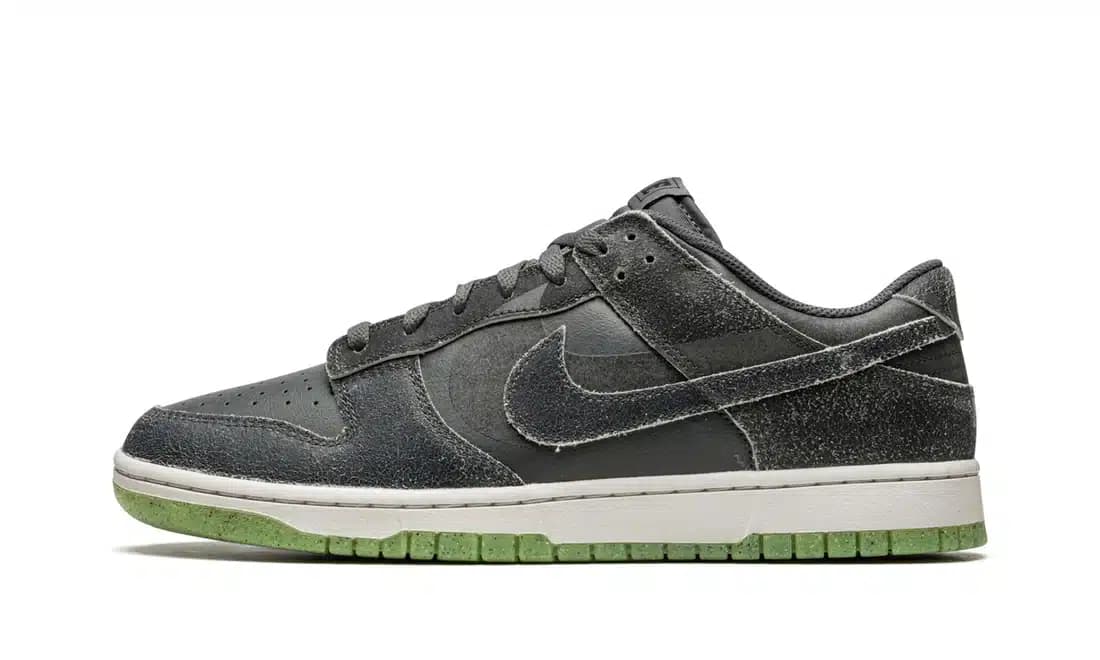 NIKE DUNK LOW RETRO PRM HALLOWEEN (2022)