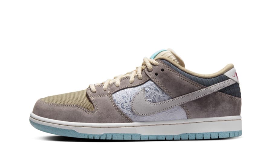 NIKE SB DUNK LOW BIG MONEY SAVINGS