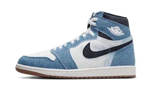 AIR JORDAN 1 RETRO HIGH OG DENIM