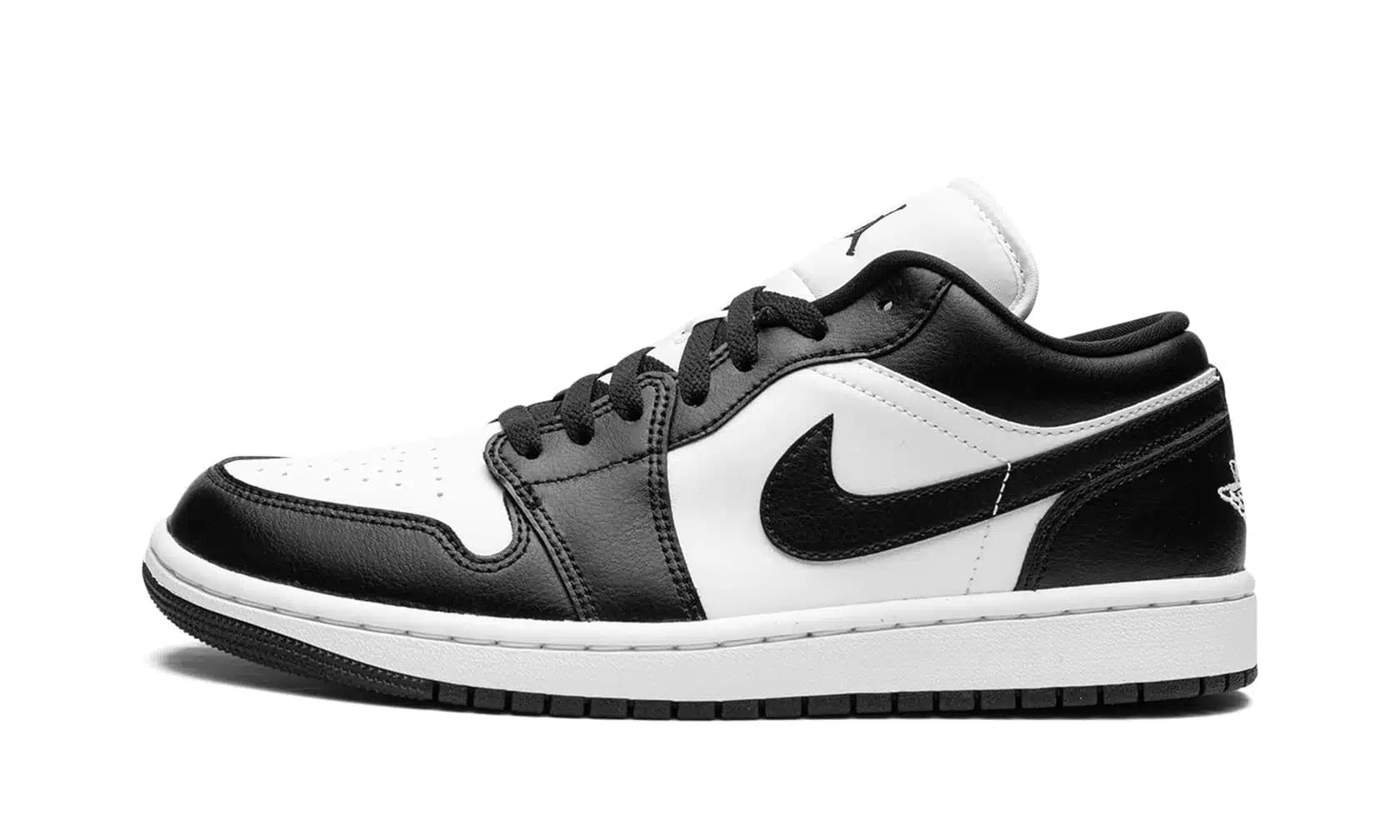 AIR JORDAN 1 LOW PANDA (W)