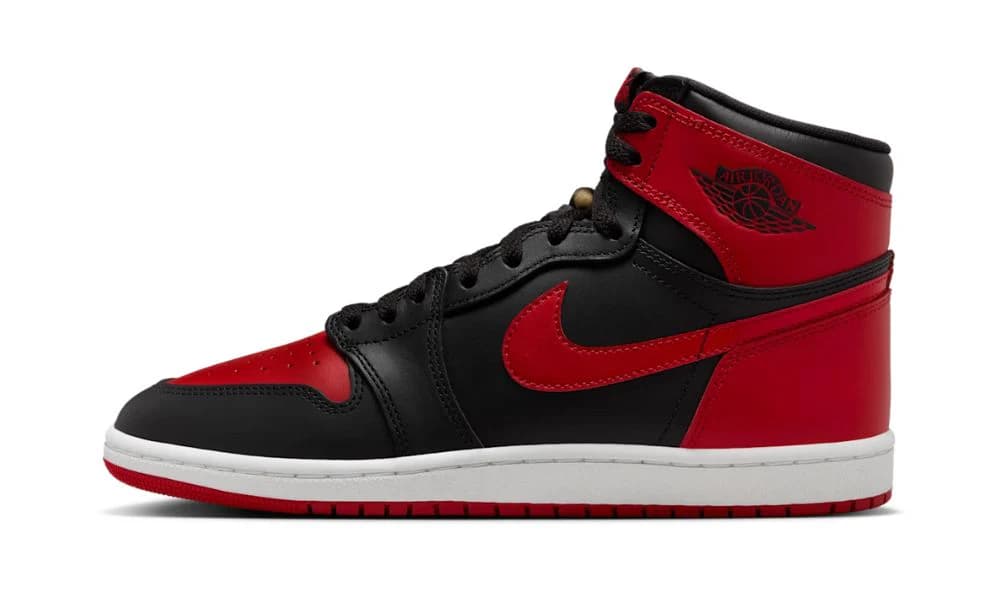 Air Jordan JORDAN 1 RETRO HIGH '85 OG BRED