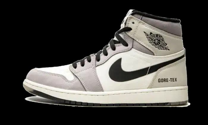 AIR JORDAN 1 HIGH ELEMENT GORE-TEX LIGHT BONE