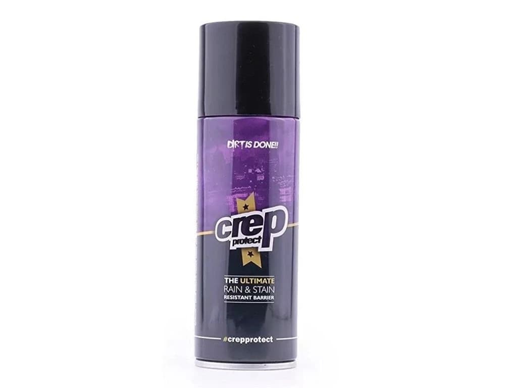 CREP PROTECT - RAIN AND STAIN PROTECTION 200ML