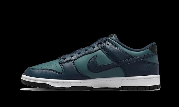 NIKE DUNK LOW PREMIUM ARMORY NAVY