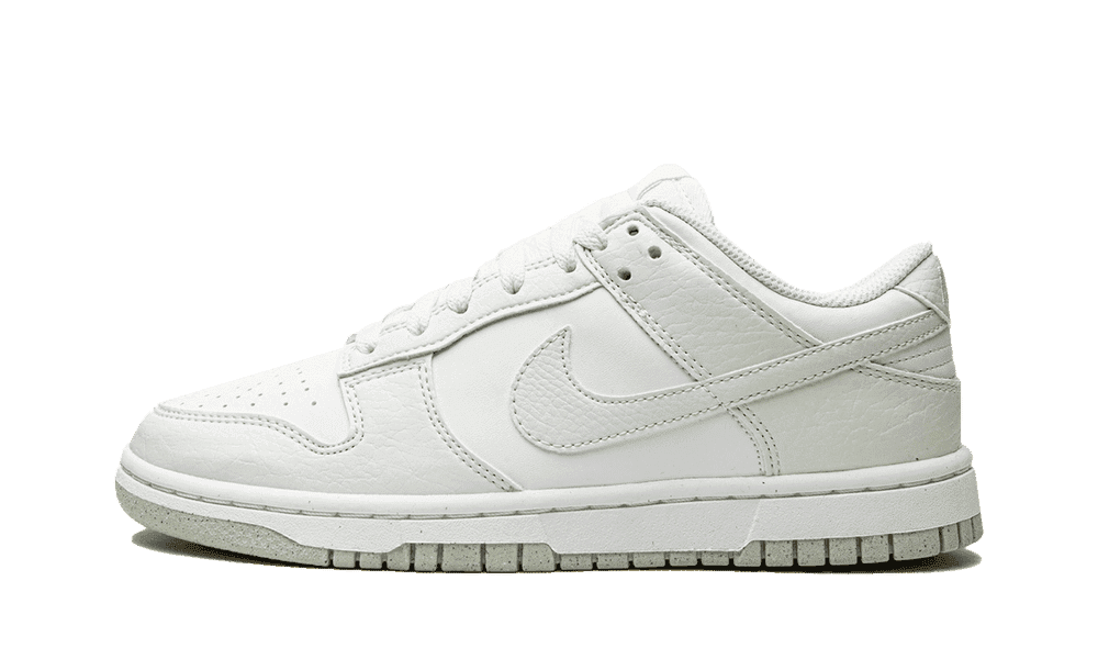 NIKE DUNK LOW NEXT NATURE WHITE MINT (W)