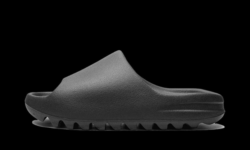 ADIDAS YEEZY SLIDE ONYX