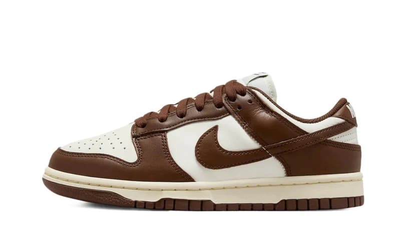 NIKE DUNK LOW CACAO WOW (W)