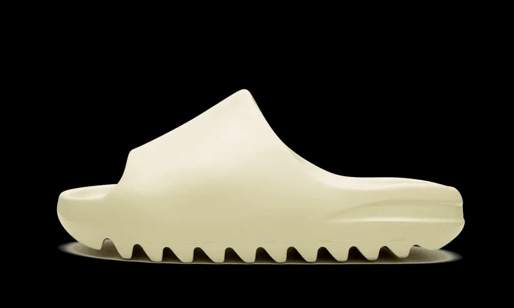 ADIDAS YEEZY SLIDE BONE