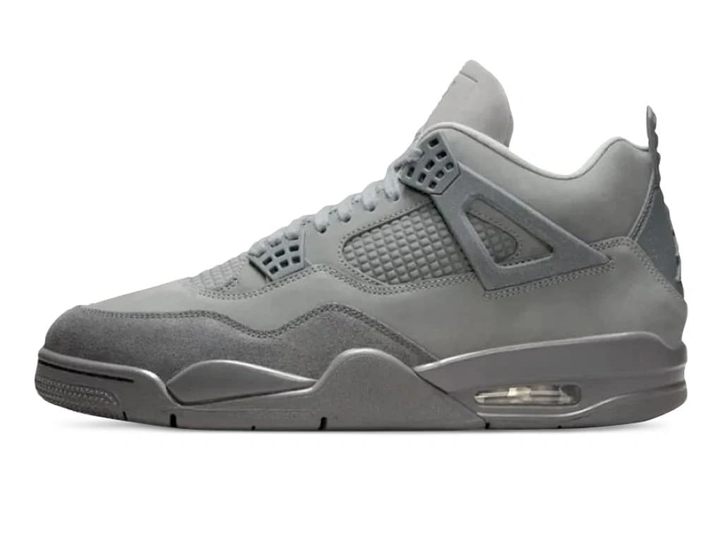 AIR JORDAN 4 RETRO SE PARIS OLYMPICS WET CEMENT