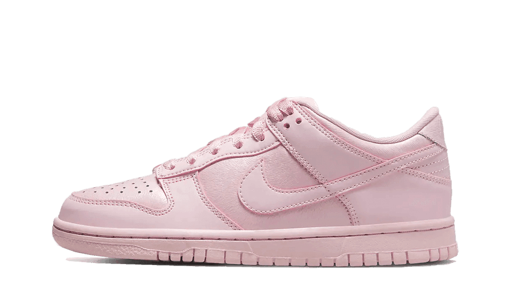 NIKE DUNK LOW PRISM PINK (GS)
