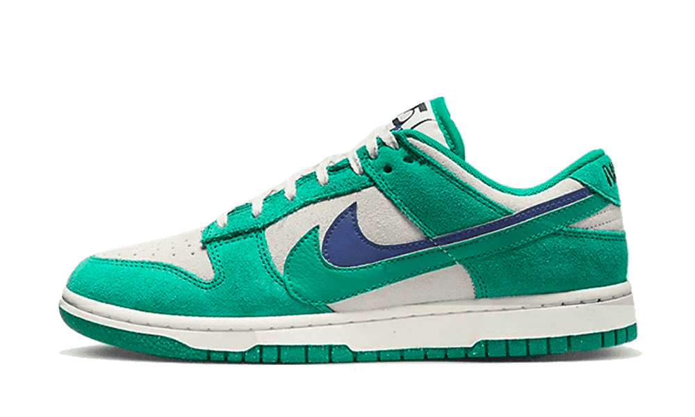 NIKE DUNK LOW 85 NEPTUNE GREEN (W)