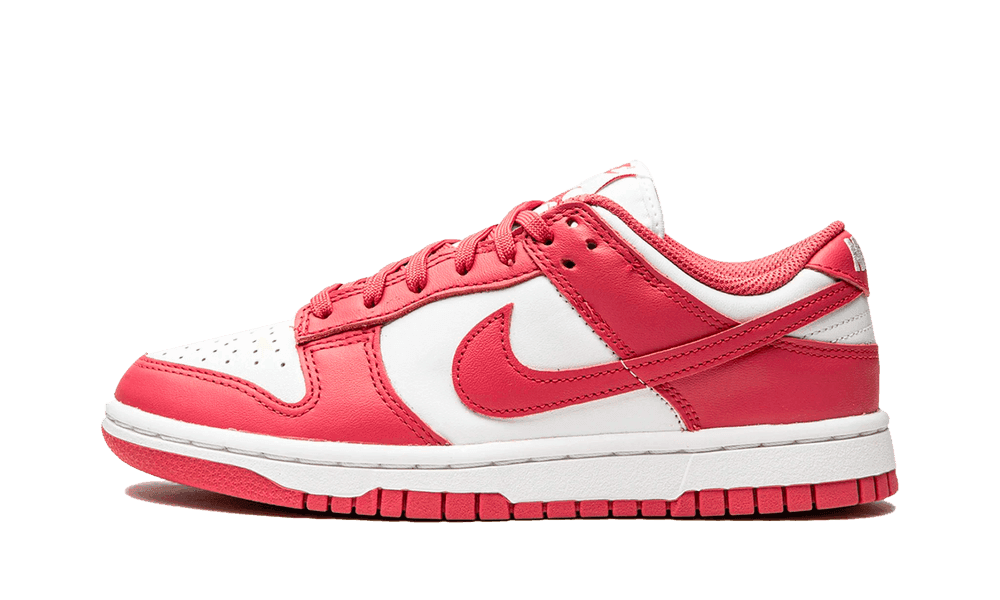 NIKE DUNK LOW ARCHEO PINK (W)