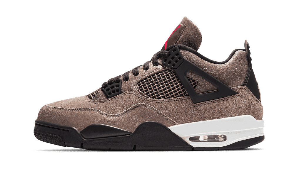 AIR JORDAN 4 TAUPE HAZE