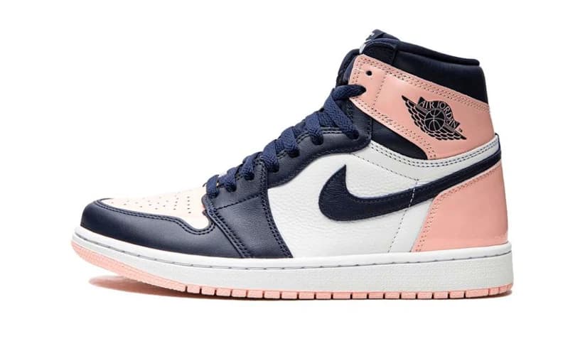 AIR JORDAN 1 HIGH ATMOSPHERE (W)