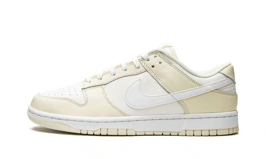 NIKE DUNK LOW COCONUT MILK