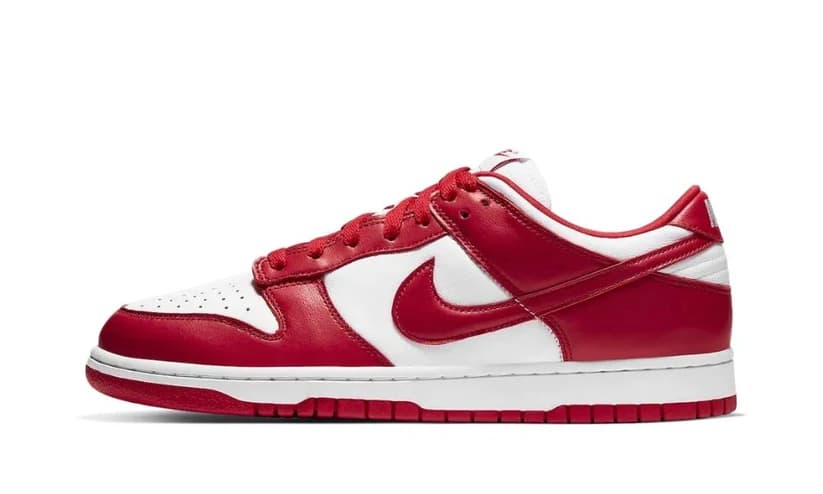NIKE DUNK LOW ST. JOHN'S