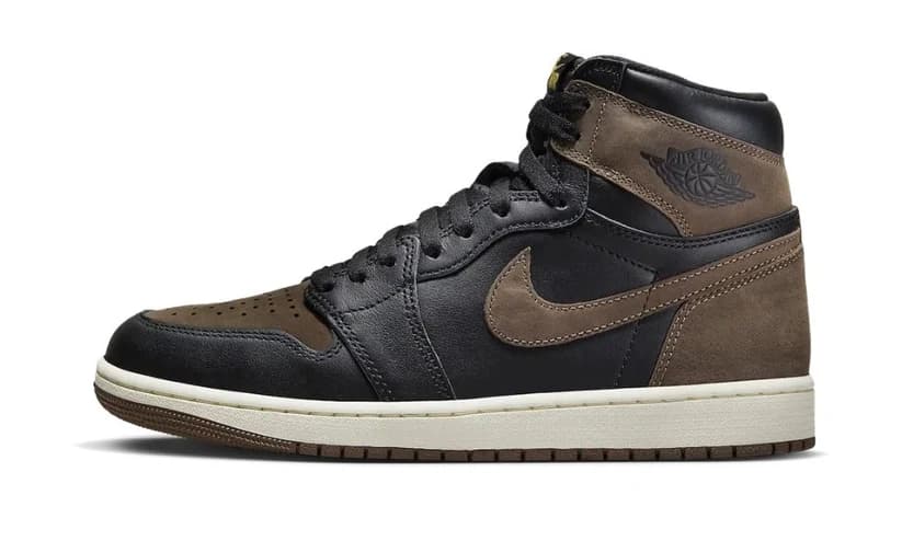 AIR JORDAN 1 RETRO HIGH PALOMINO