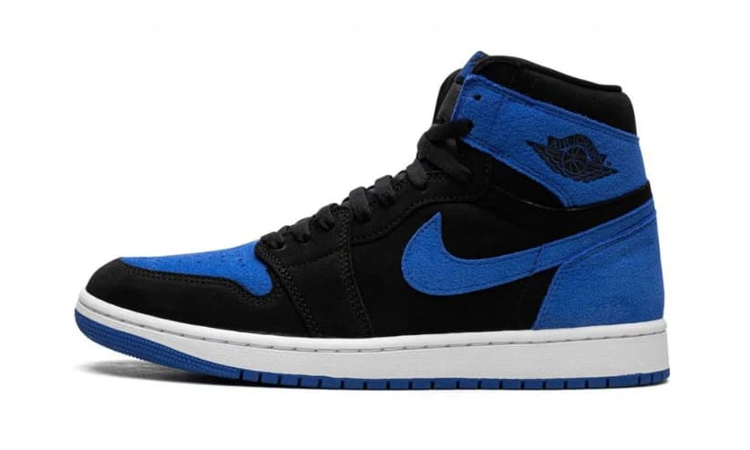 AIR JORDAN 1 RETRO HIGH OG ROYAL REIMAGINED