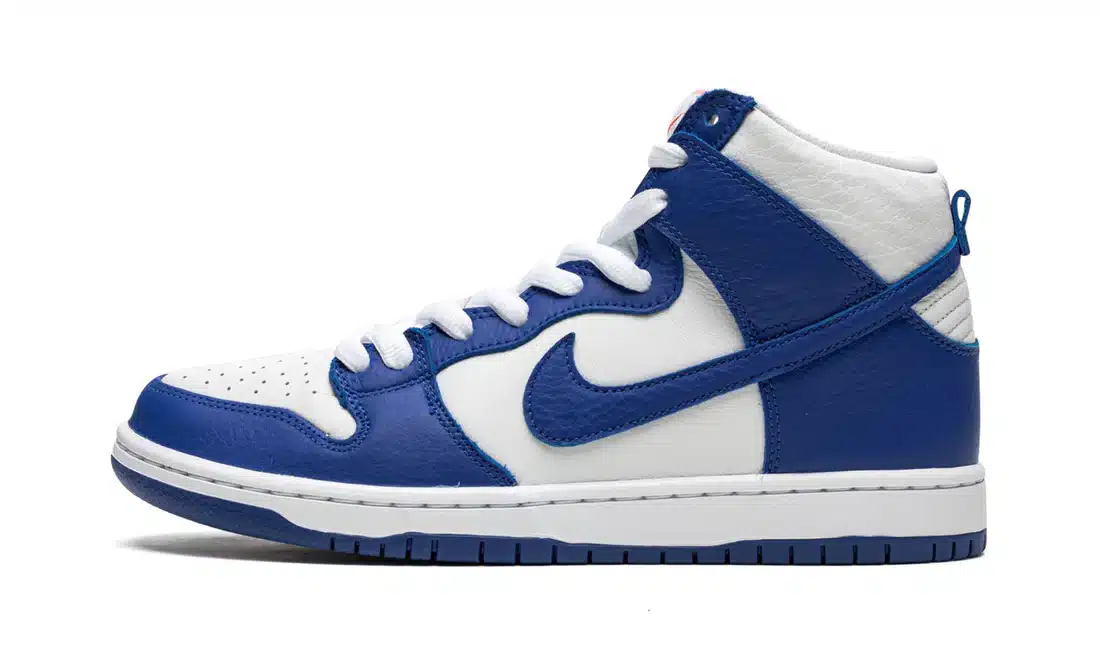 NIKE SB DUNK HIGH PRO ISO KENTUCKY