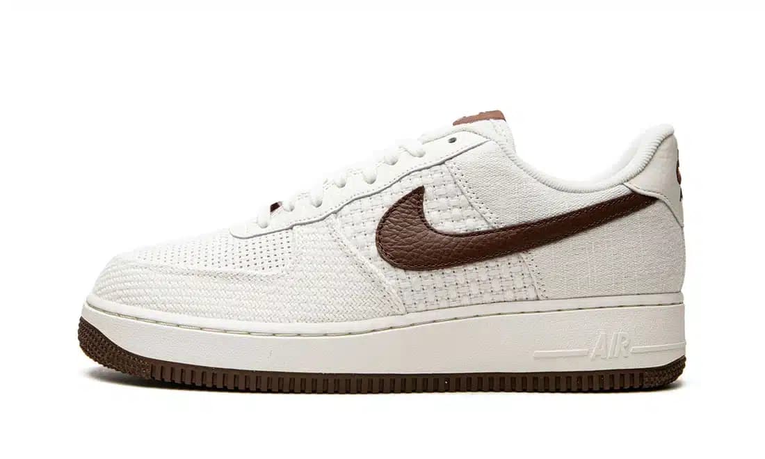 NIKE AIR FORCE 1 LOW SNKRS DAY 5TH ANNIVERSARY
