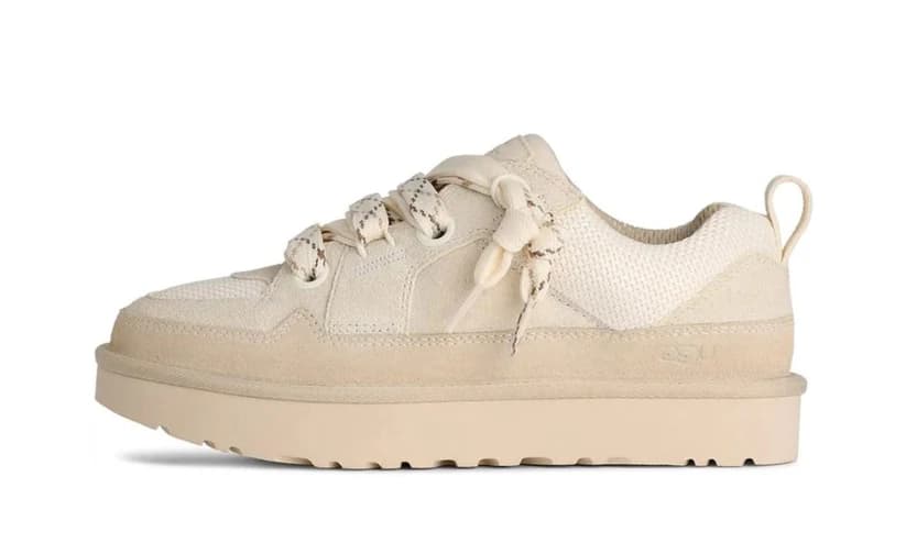 UGG LOWMEL LO JASMINE