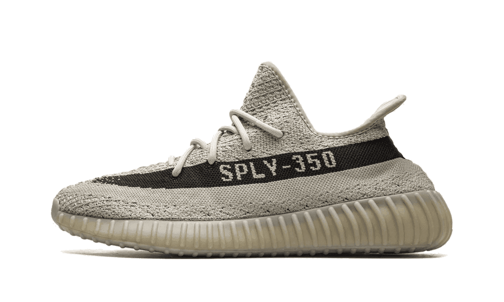 ADIDAS YEEZY BOOST 350 V2 SLATE