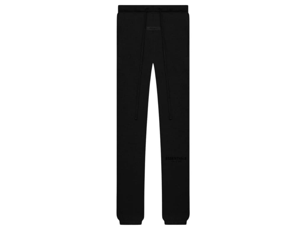 Essentials Fear of God Essentials Sweatpants Stretch Limo (SS22)