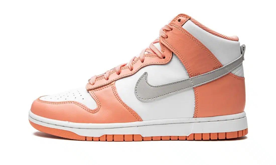 NIKE DUNK HIGH SALMON (W)