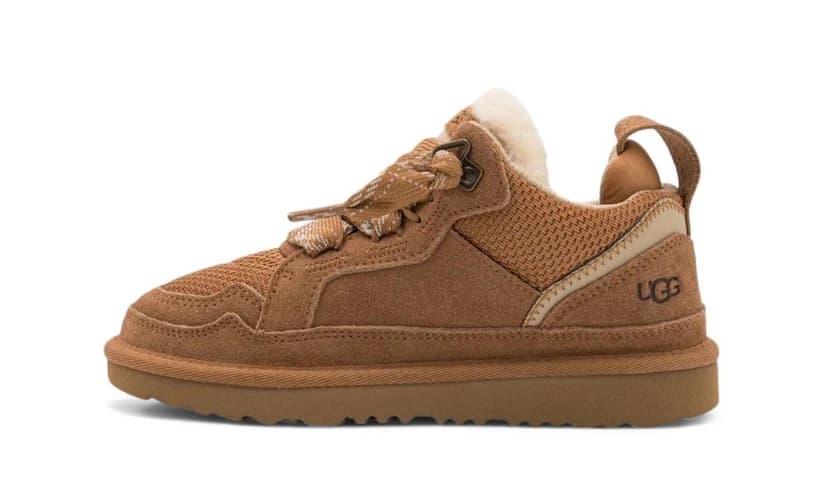 UGG LOWMEL CHESTNUT (GS)