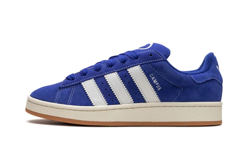 ADIDAS CAMPUS 00S LUCID BLUE