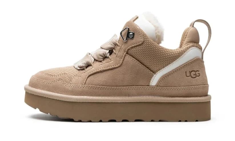 UGG LOWMEL SAND
