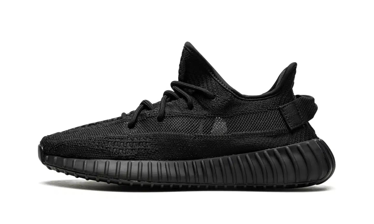 ADIDAS YEEZY BOOST 350 V2 ONYX