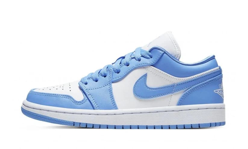 AIR JORDAN 1 LOW UNC