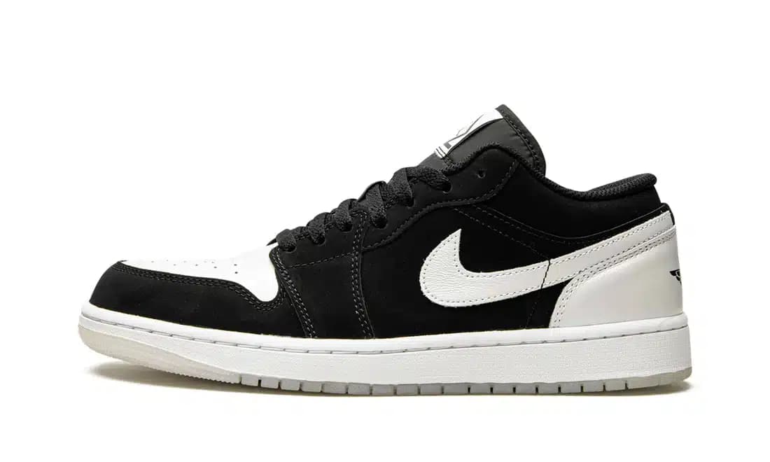 AIR JORDAN 1 LOW DIAMOND SHORTS