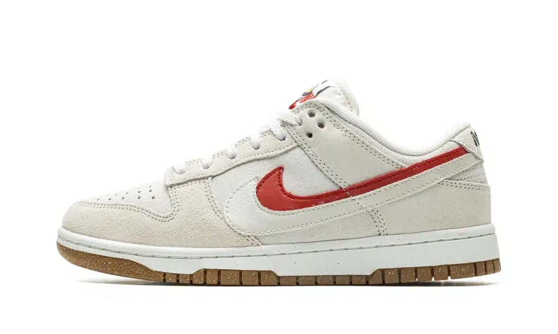 NIKE DUNK LOW 85 SAIL (W)