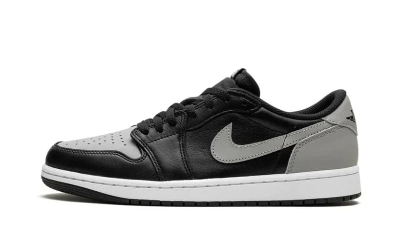 AIR JORDAN 1 LOW OG SHADOW (2024)