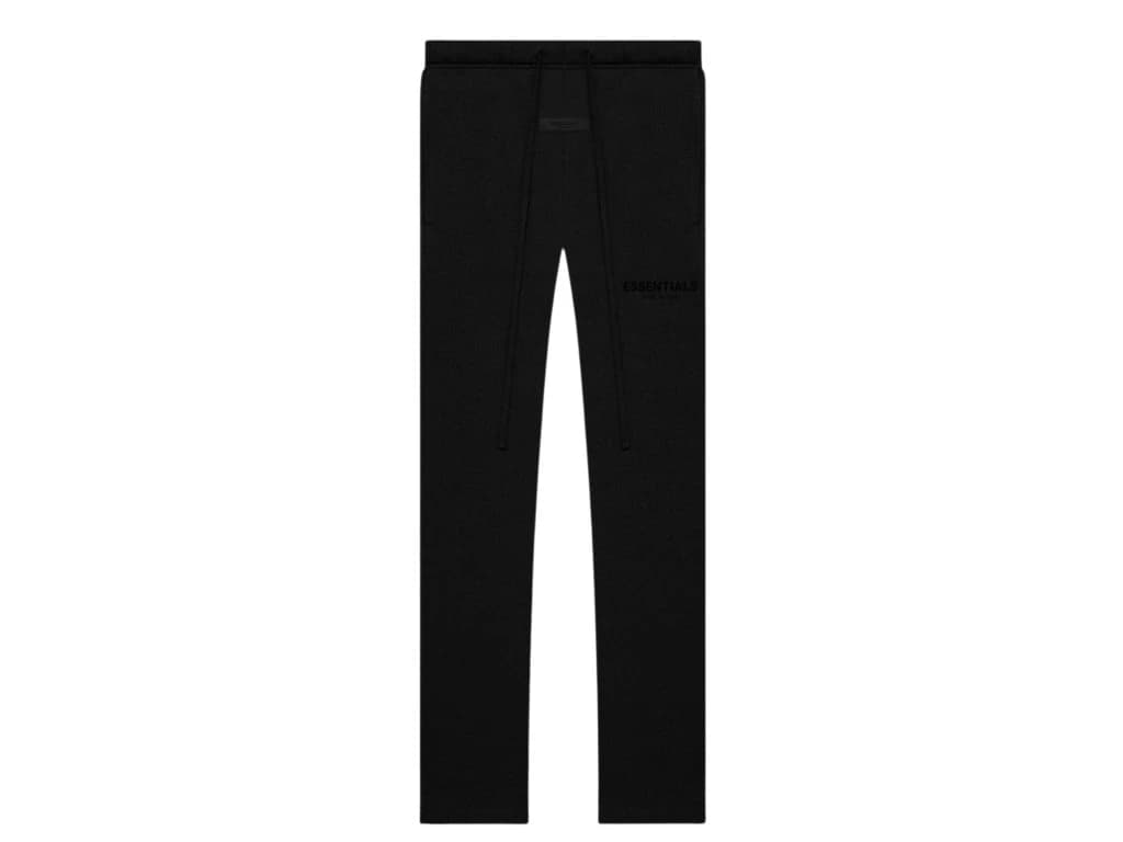 Essentials Fear of God Essentials Relaxed Sweatpants Stretch Limo (SS22)