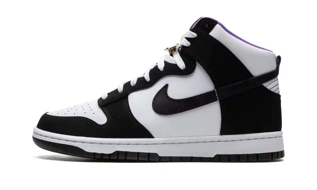 NIKE DUNK HIGH PREMIUM WORLD CHAMPS