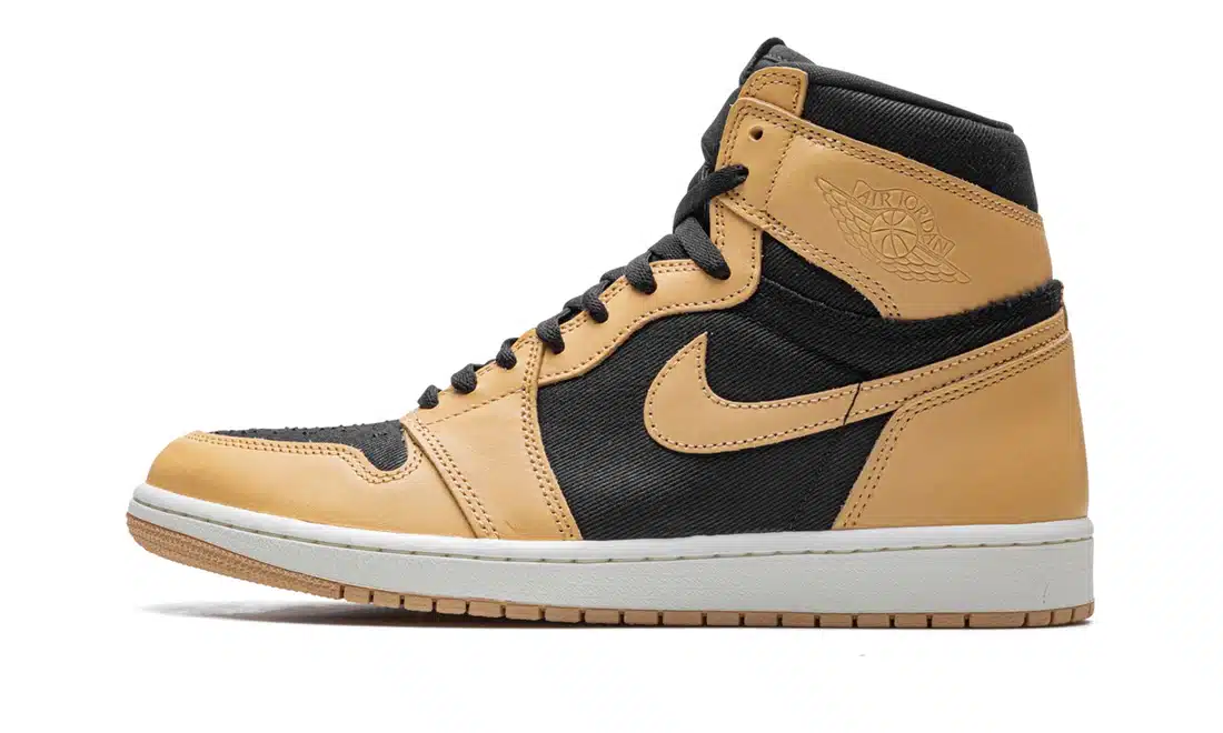 AIR JORDAN 1 RETRO HIGH HEIRLOOM