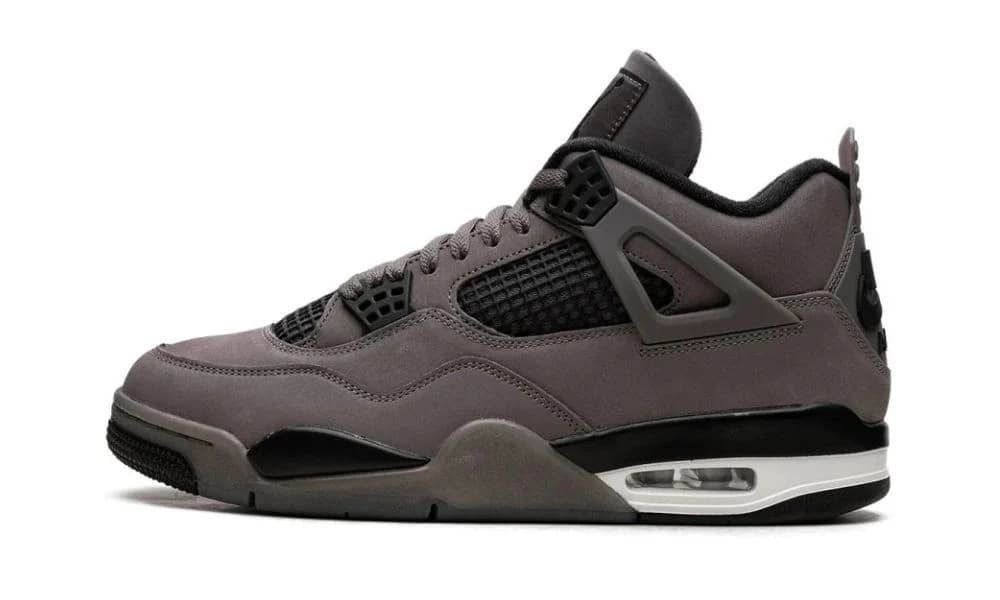 AIR JORDAN 4 RETRO CAVE STONE