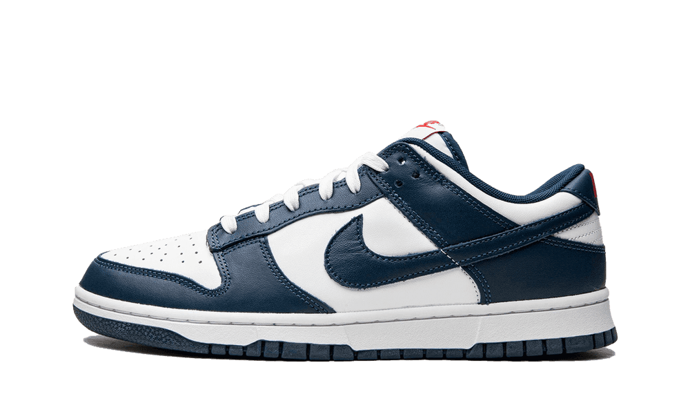 NIKE DUNK LOW VALERIAN BLUE