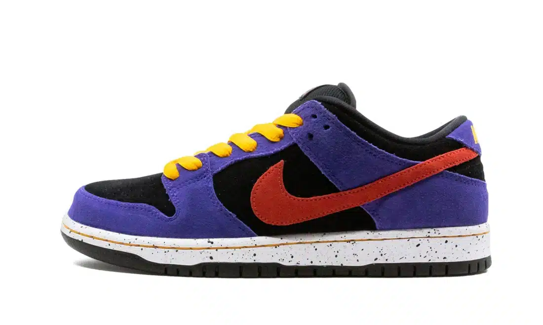 NIKE SB DUNK LOW ACG TERRA