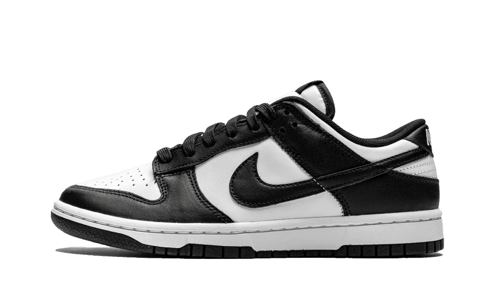 NIKE DUNK LOW PANDA