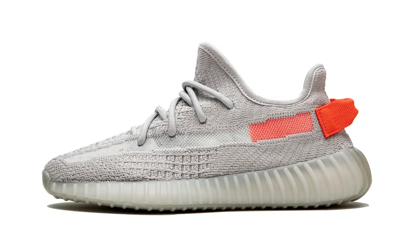 ADIDAS YEEZY BOOST 350 V2 TAIL LIGHT