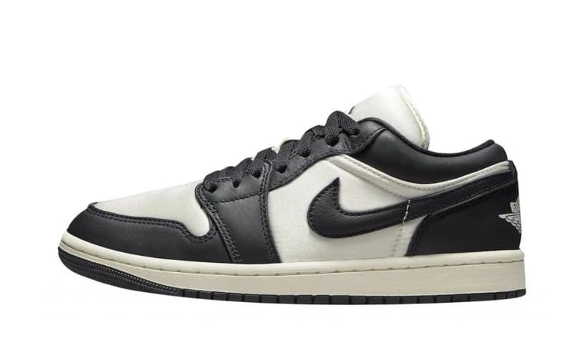 AIR JORDAN 1 LOW SE VINTAGE PANDA (W)
