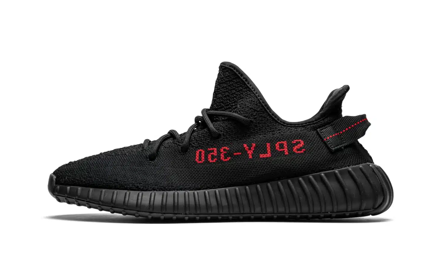 ADIDAS YEEZY BOOST 350 V2 BRED