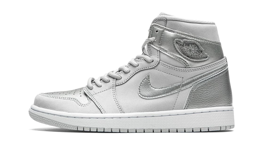 AIR JORDAN 1 RETRO HIGH CO.JP NEUTRAL GREY