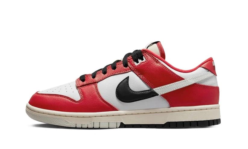 NIKE DUNK LOW CHICAGO SPLIT