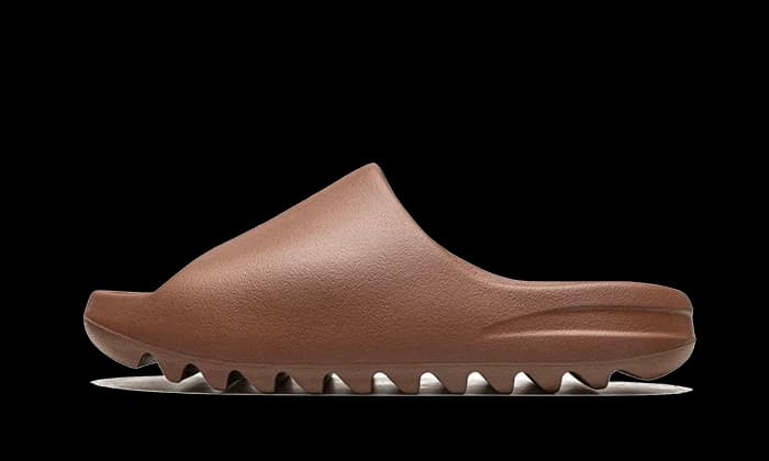 ADIDAS YEEZY SLIDE FLAX